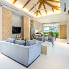 Himmapana Luxury Villas - Bild 2