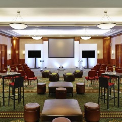 Marriott Executive Apartments London, Canary Wharf - Bild 14