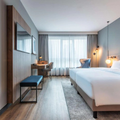 ScanHotels City - Bild 6