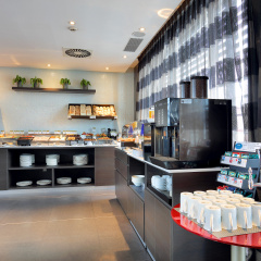 Eurostars Plaza Mayor Hotel - Bild 20