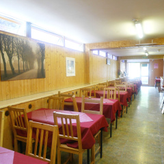 Kensal Green Backpackers 1 - Bild 16