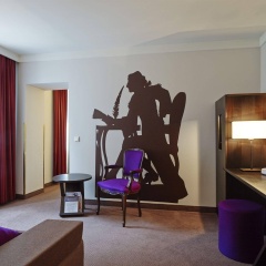 Hotel Der Salzburger Hof - Bild 4