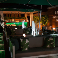 Altis Grand Hotel - Bild 12