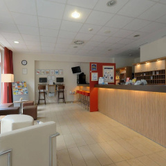 B&B HOTEL Berlin-Mitte - Bild 28