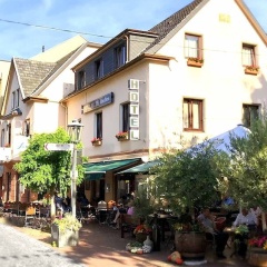 Hotel Garni Kluth - Bild 16