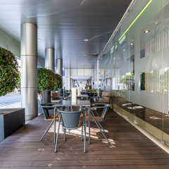Czar Lisbon Hotel - Bild 28