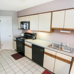 Hibiscus Resort B 2 Bedroom Condo by MCM thumbnail 20