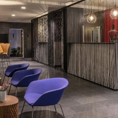 Motel One Copenhagen - Bild 15