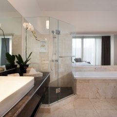 The Sintesa Residence Jimbaran Hotel - Bild 10