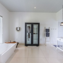 Villa Kusuma - Bild 8