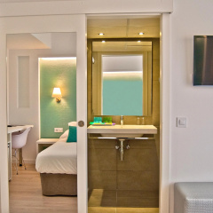 BQ Apolo Hotel - Bild 10