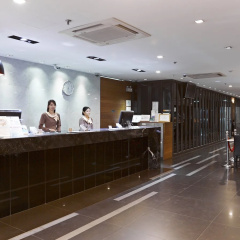 Bangkok City Hotel thumbnail 13
