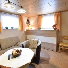 Pleasant Apartment in Südstadt Germany with Parasol - Bild 4