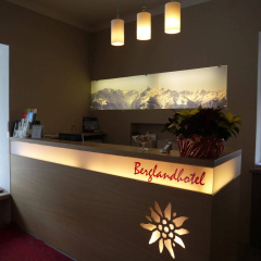 Bergland Hotel - Bild 14