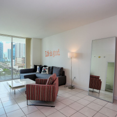 Nuovo Properties at Brickell 1st - Bild 5