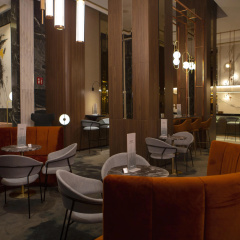 Riu Plaza España Hotel - Bild 17