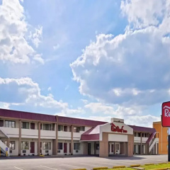 Red Roof Inn Marietta
