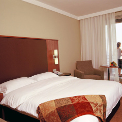 Cinar Otel - Bild 7