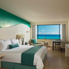 Secrets Mirabel Cancún Resort & Spa – Adults Only – All Inclusive. New Spa now open! - Bild 11