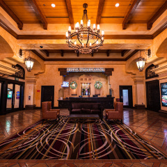 Santa Fe Station Hotel & Casino - Bild 12