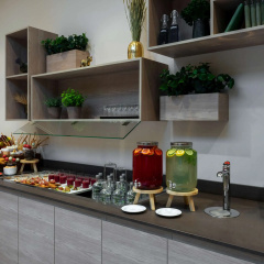 IntercityHotel Budapest - Bild 12