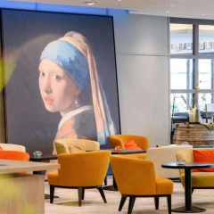 Mercure Hotel Saarbrücken City - Bild 26