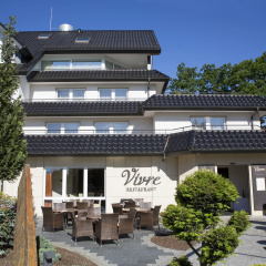 L'Arrivée Hotel & Spa - Bild 1