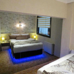 Tempo Residence Comfort Izmir - Bild 3