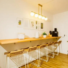 Stadtpark Apartments - Bild 18