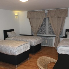Hotel Garni Emir - Bild 6