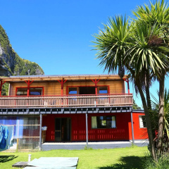 Te Hui House thumbnail 39