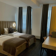 Bayer's City Hotel - Bild 2