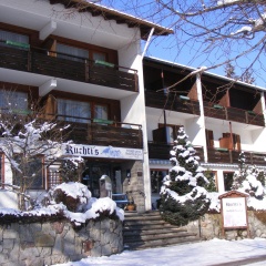 Hotel Ruchti - Zeit für mich. - Bild 1