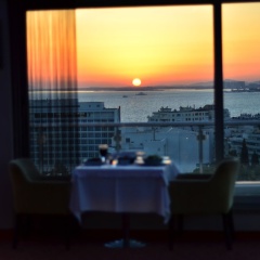 Anemon Fuar Hotel - Bild 18