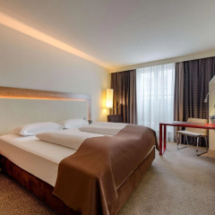 Mercure Hotel Stuttgart Airport Messe - Bild 6