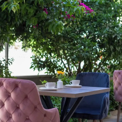 Toprak Hotel - Bild 17