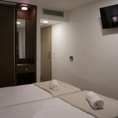 Piraeus Port Hotel - Bild 3