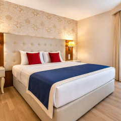Kleopatra Micador Hotel - Bild 2