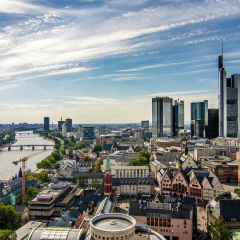 Ruby Louise Hotel Frankfurt - Bild 16