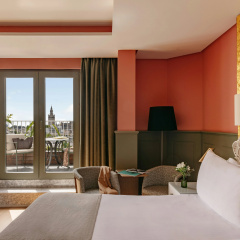 Hotel Colón Gran Meliá - Bild 8