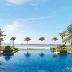 Fairmont The Palm - Bild 22