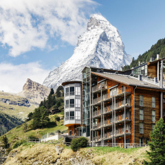 The Omnia - Bild 22