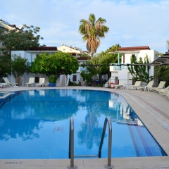 Hotel Letoon - Bild 11