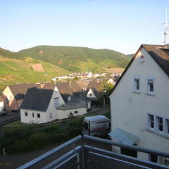 Ferienwohnung Bernkastel-Kues - Alte Rebschule - Bild 11