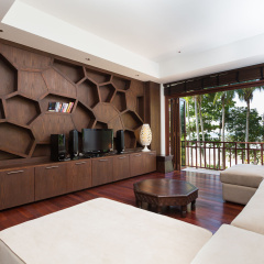Amatapura Beach Villa 15 - Bild 3