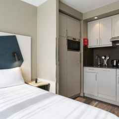 Aparthotel Adagio London Stratford - Bild 10