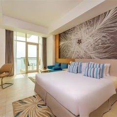 Royal Central Hotel & Resort — the Palm - Bild 8