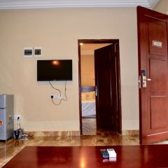 Regent Palace Hotel in Freetown, Sierra Leone from 136$, photos, reviews - zenhotels.com photo 31