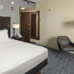 Hampton Inn Lewiston-Auburn thumbnail 28