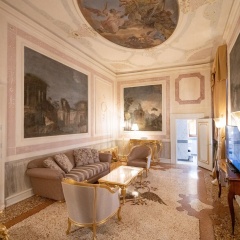 Cà Bonfadini Historic Experience Hotel Venice - Bild 20